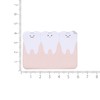 [Sticky Notes] Elephant Die-Cut Fusen/Teeth, Kamio Japan Back to School
