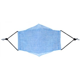 Jewelry Shop M Kids 3D Minister, Boat Shape, Diamond Shape, Plain, Boys, Girls, Kids, Washable, Made in Japan, Denim Style Dungaree, Dungaree (denim style)