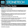 STONETECH® Enhancer Pro™ Sealer, 1 Pint/16OZ (473ML) Bottle