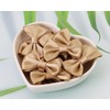 Shapenty Mini Satin Ribbon Bows Flowers Bowknot for Sewing Dress