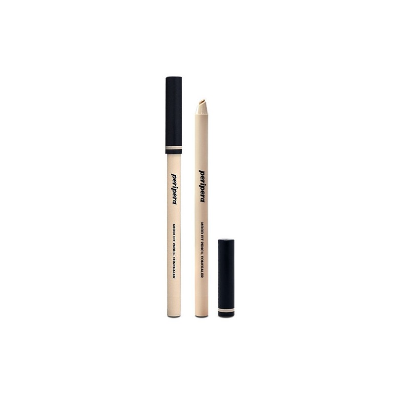 Peripera Mood Fit Pencil Concealer / 페리페라 무드 핏 펜슬
