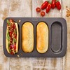 Laib & Seele Bread Baking Moulds