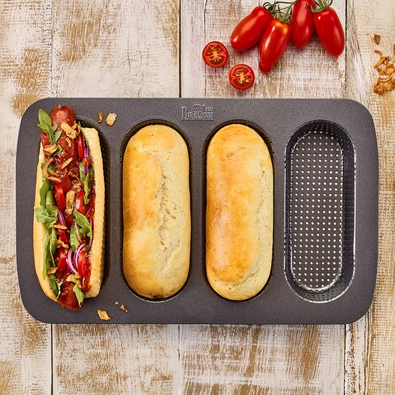 Laib & Seele Bread Baking Moulds