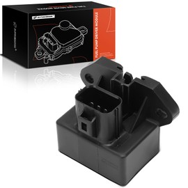 A-Premium Fuel Pump Driver Module Compatible with Ford F-250 F-350 F-450 F-550 Super Duty, F-53 Motorhome Chassis, F-53 Motorhome Chassis, Fusion, Edge, Taurus, Fusion, Taurus & Mazda 6 & Lincoln MKZ