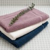 Bloom Imabari Towel Certified Leon Bath Mat Set of 2