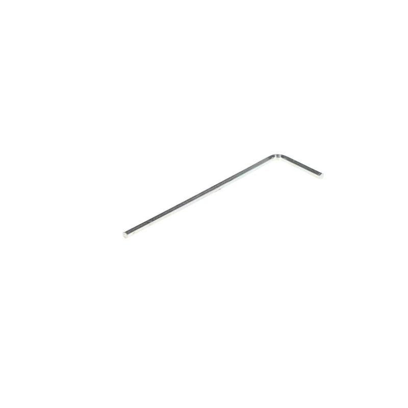 Gedore 6342470 Hex Wrench Short Type 42 1.3mm