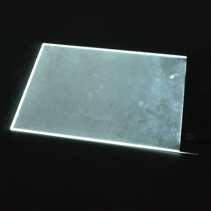 A4 LED Copy Pad Diamond Painting Light Pad Board 3