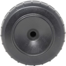 Big Wheels Junior 9 Inch Replacement Parts Back Tire