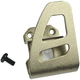 Milwaukee 42-70-2653 M18 Fuel Belt Clip/Hook for 2604-20, 2604-22, 2604-22CT, 2797-22