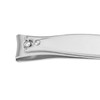 TopInox Stainless Steel Nail Clipper. Made by Niegeloh in Solingen,
