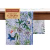 Maison d' Hermine Spring/Summer Table Runner for Parties, Dinners, Holidays,