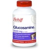 Schiff Glucosamine 2000mg with Hyaluronic Acid (Pack of 4)