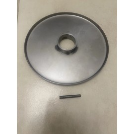 Unbranded Hobart Mixer L800 80 qt Motor Oil Flinger 291457 00001 old number 24257 00001