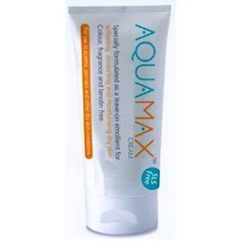 Aquamax Emollient Cream 100g Pack of 3