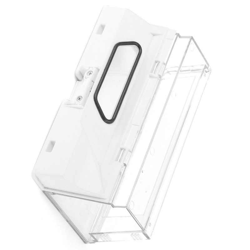 Dust Bin Box Replacement Sweeping Robot Spare Parts Supplies Fit