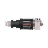 Extrusion Head Good Heat Dissipation Fast Printing Speed High Temperature