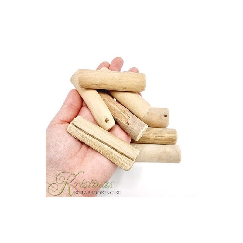 Driftwood Design III in pack of 100 g