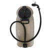 PETAC GEAR 1.5L / 3L Tactical Hydration Pack，Molle Carrier Pouch