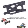 CHICIRIS RC Suspension Arm, RC Car Front and Rear Swingarm