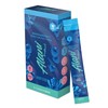Alani Nu BREEZEBERRY, Energy Sticks Drink Powder, 200mg Caffeine, Pre