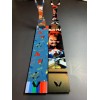 Childs Play 1 & 2 Knife Set With Sublimated Stands