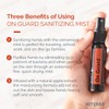 doTERRA On Guard Sanitizing Mist - 27mL