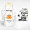 Pantene Pro-V Fuerza Y Reconstrucción Shampoo 700ml