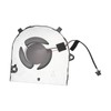 CPU Cooling Fan Replacement Laptop Internal Cooler for Dell Latitude