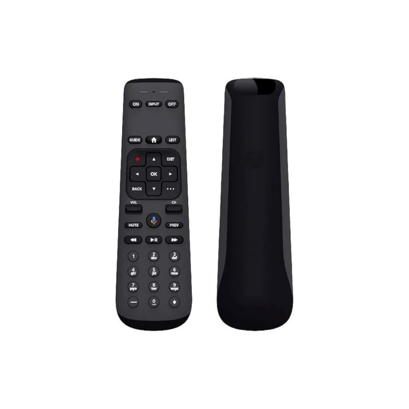 NTQinParts Replacement Remote Control Controller for DIRECTV Gemini Air 1