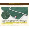 Bloom Imabari Towel Certified Handkerchief, Set of 3, Canvas Handkerchief,