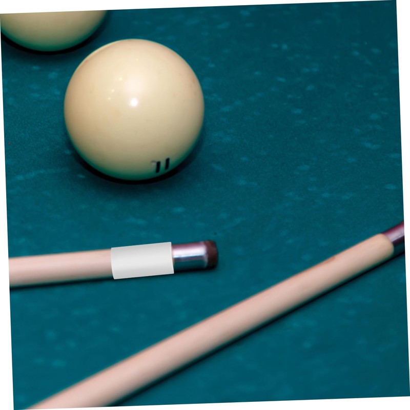 Kisangel Leather Billiard Hoop Pool Necessity Billiards Accessories Snooker Pool