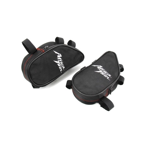 VITINO For Honda CRF1000L Africa Twin 2015-2017 Motorcycle Tool Placement
