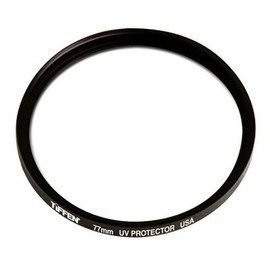 Tiffen 77mm UV Protection Filter Size: 77mm Portable Consumer Electronics Home Gadget