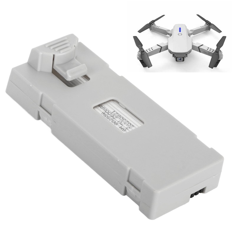 3.7V 2600mAh UAV Lithium Battery Portable Quadcopter Lithium Battery For