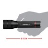 Coast® G70 1200 Lumen Pure Beam® Twist Focus™ LED Flashlight,