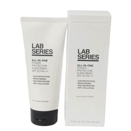 LAB SERIES/Power/Protector/Sunscreen Cream/spf50/100ml/1Pc