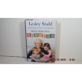 Becoming Grandma: The Joys and Science of the New Grandparenting