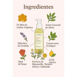 Skincare Paso 3 Suero De Oro 125 Ml                                                                                                                   