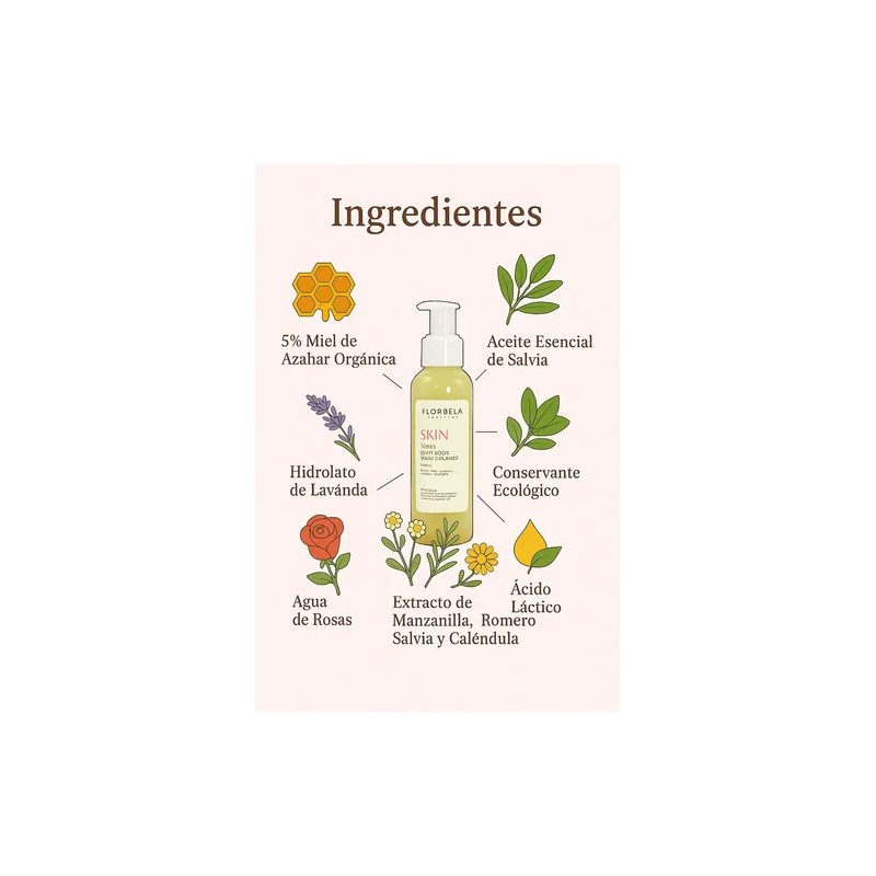 Skincare Paso 3 Suero De Oro 125 Ml