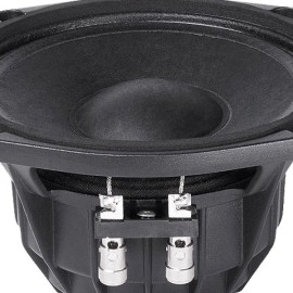 Faital Pro M5N8-80 8ohm Neodymium 5" Extreme 99 SPL Midrange Line Array Speaker