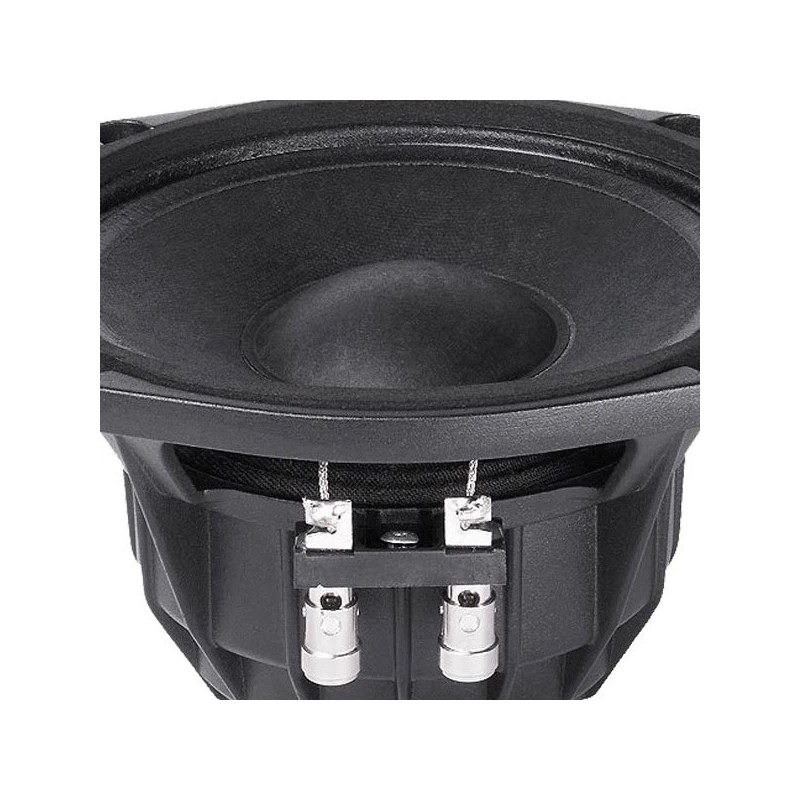 Faital Pro M5N8-80 8ohm Neodymium 5" Extreme 99 SPL Midrange