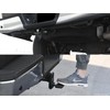Armordillo FD Series 5" Foldable Rear Hitch Step|Compatible for Class