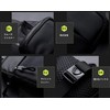 Jowanly Body Bag, Small Crossbody Bag, Smartphone Pouch, Small Pouch,