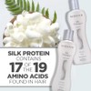 Biosilk Silk Therapy Duo Set Shampoo and Conditioner 12 Oz