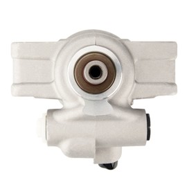 PHILTOP 20-326 Power Steering Pump OE Fit For Focus 2006-2010 2011 2.3L, 2.0L, Transit Connect 2010-2011 2.0L, Power Assist Pump 6S4Z3A674A, 6S4Z3A674ARM, 7S4Z3A674A