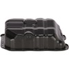 Spectra Premium HYP05B Oil Pan