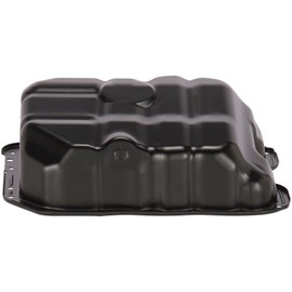 Spectra Premium HYP05B Oil Pan