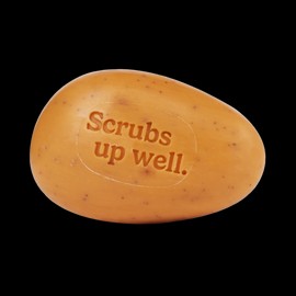 Wild Soap 125g