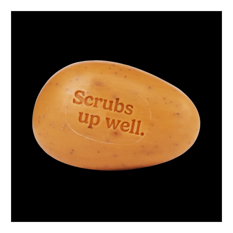 Wild Soap 125g