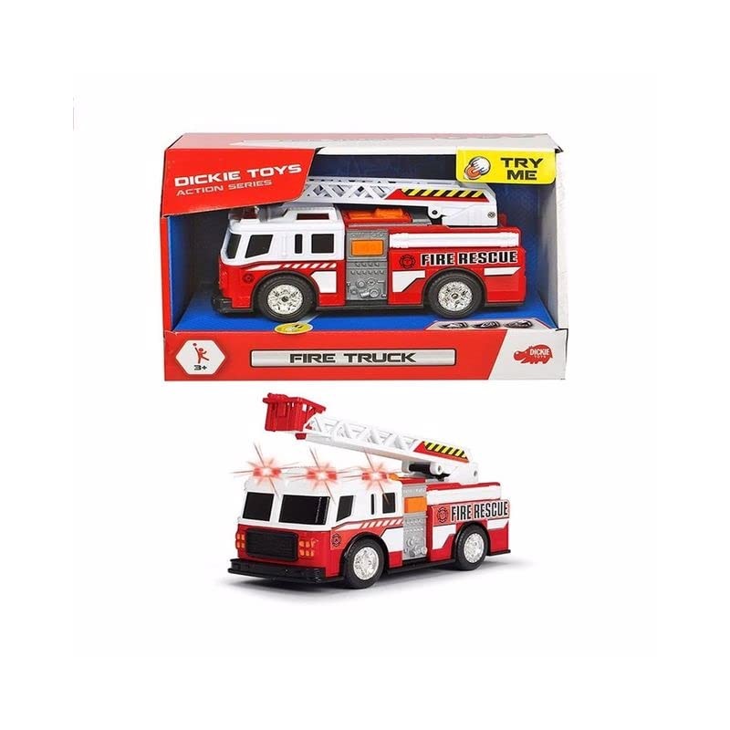 Dickie Toys Dickie Toys Ambulance